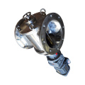 Válvula de estrella rotativa de hierro fundido y válvula de bloqueo de aire de descarga en venta